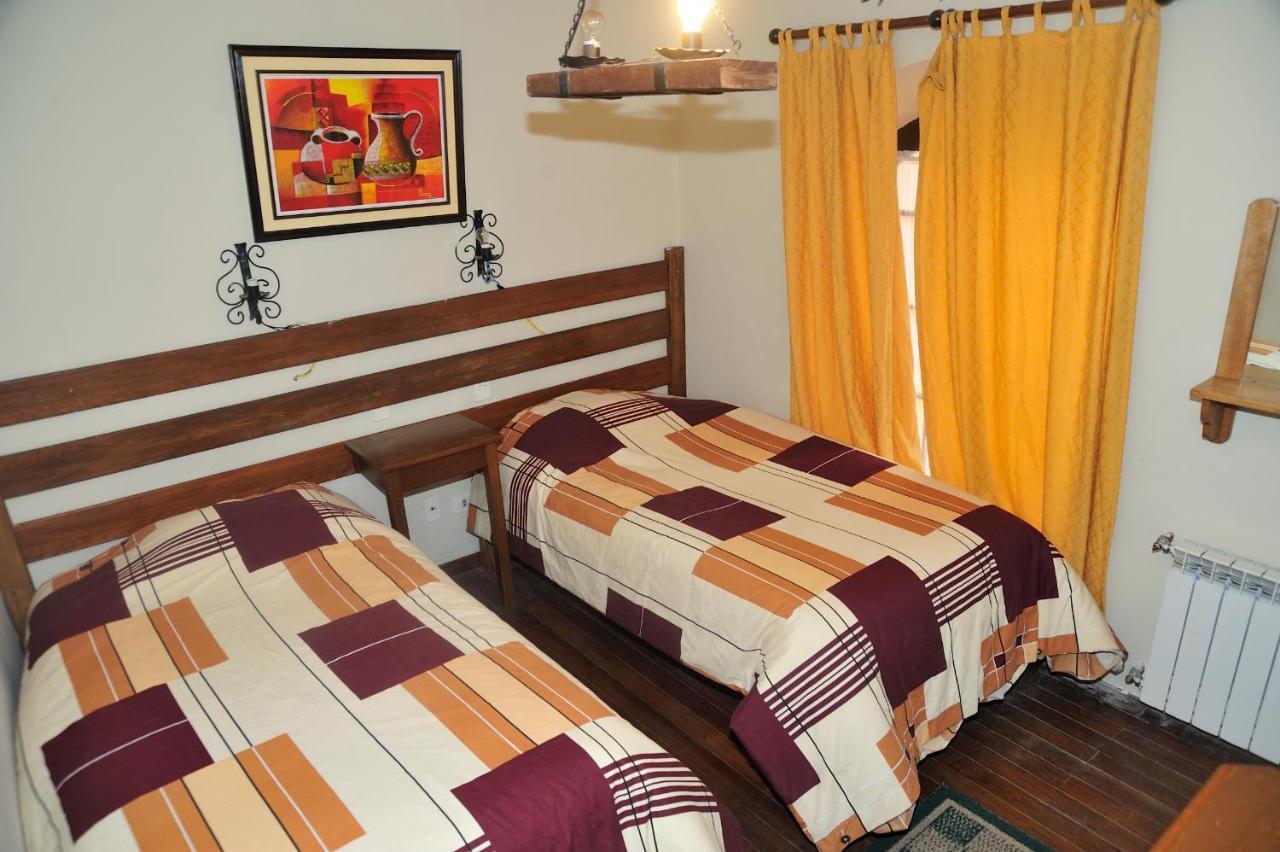Hotel Casona Potosí Esterno foto