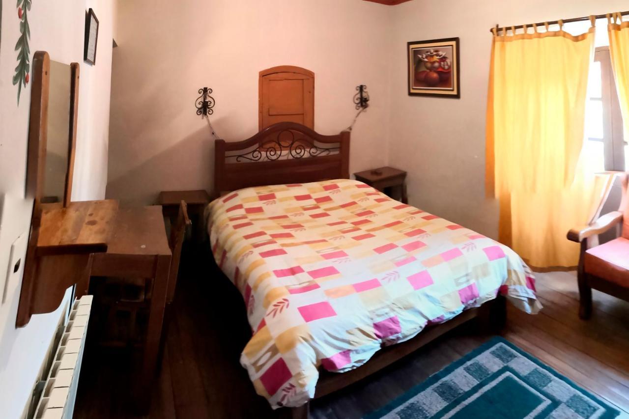 Hotel Casona Potosí Esterno foto
