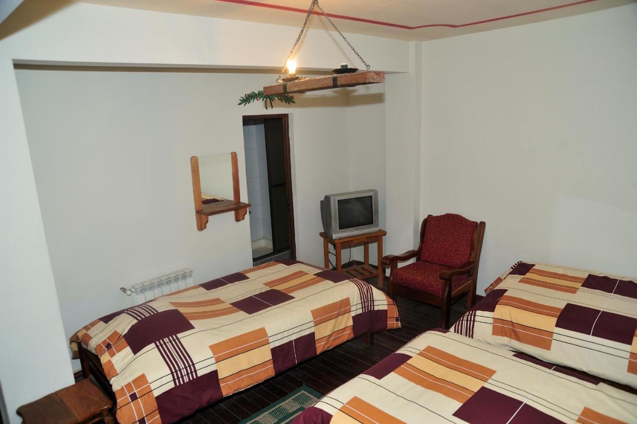 Hotel Casona Potosí Esterno foto