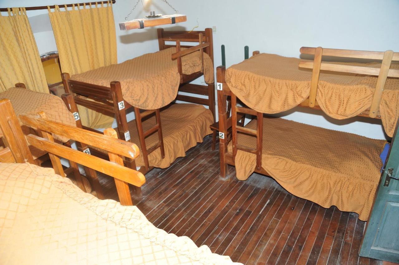 Hotel Casona Potosí Esterno foto