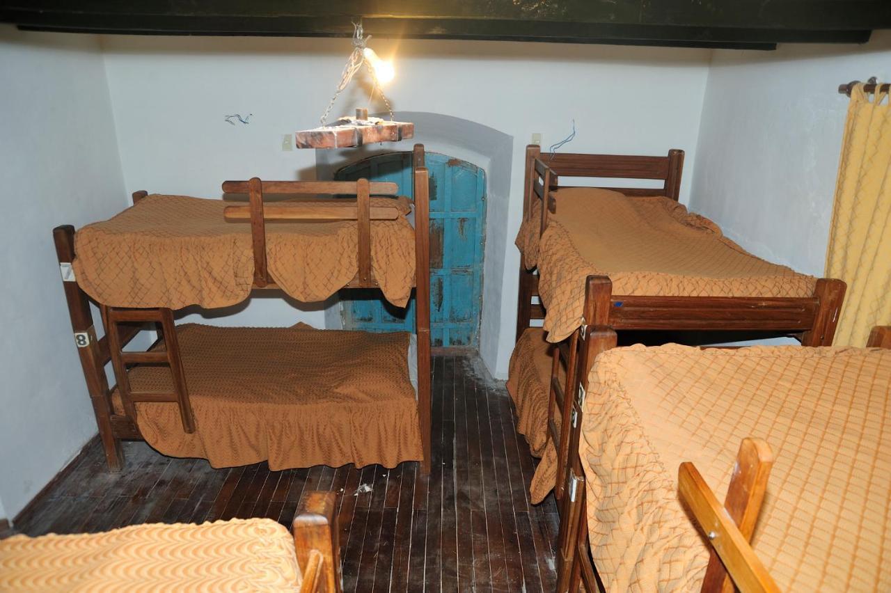Hotel Casona Potosí Esterno foto